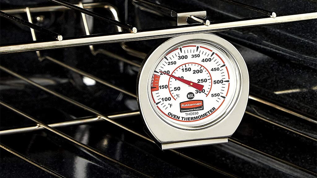 What Is The Best Kitchen Thermometer