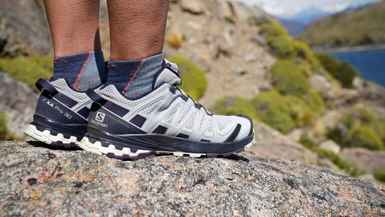 The Best Salomon Sneakers of 2022 – Reviews | Buyer’s Guide