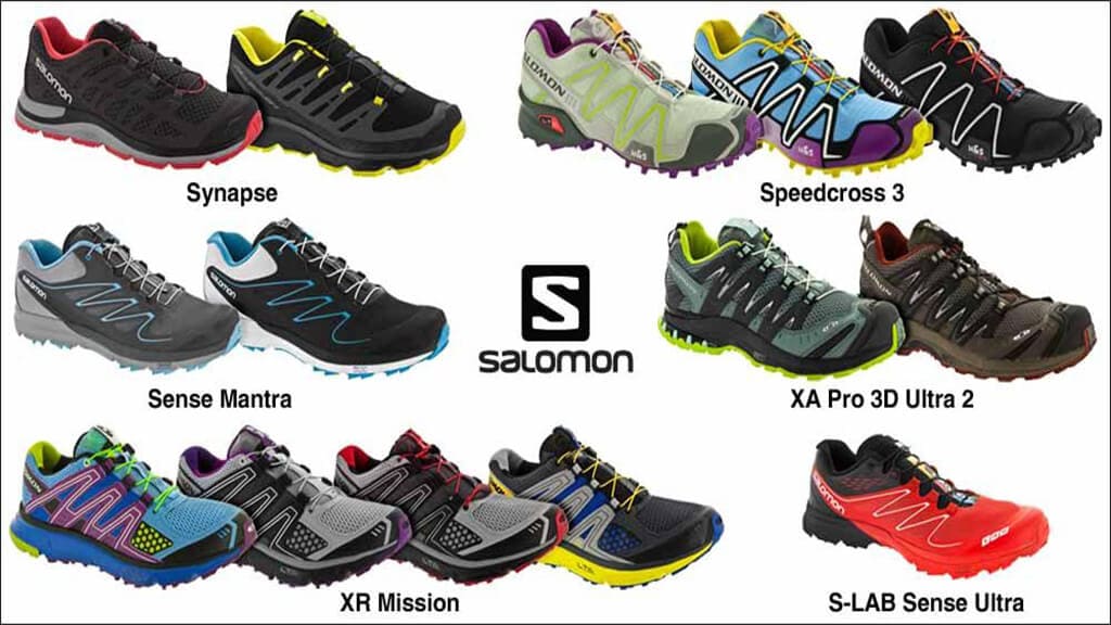 The Best Salomon Sneakers of 2022 – Reviews | Buyer’s Guide